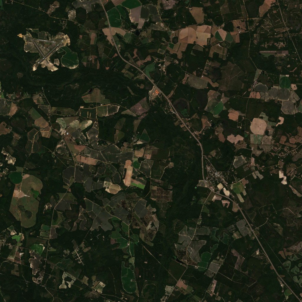 Time Frame Maps Southeast tornado outbreak — October 10–11, 2026 — Radar Replay, Map ...